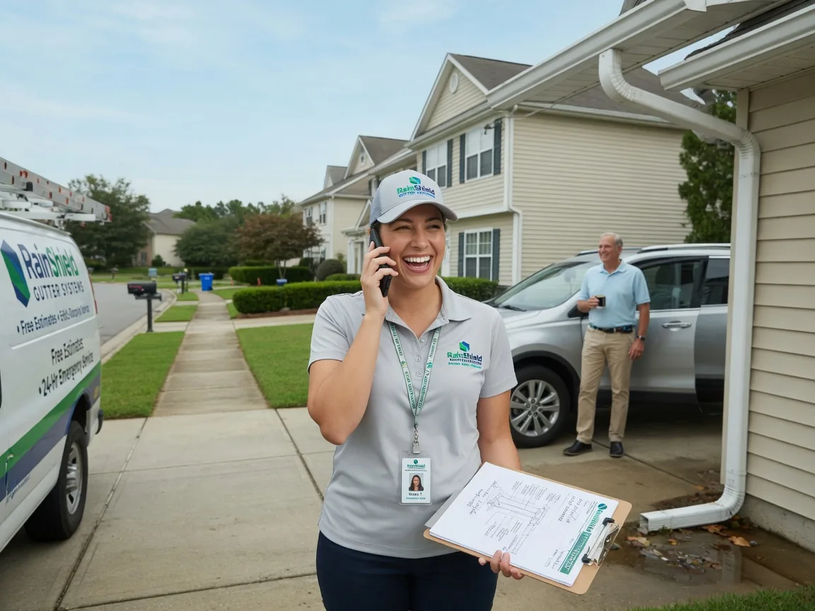 Gutter Installation North Stonington, CT FAQs